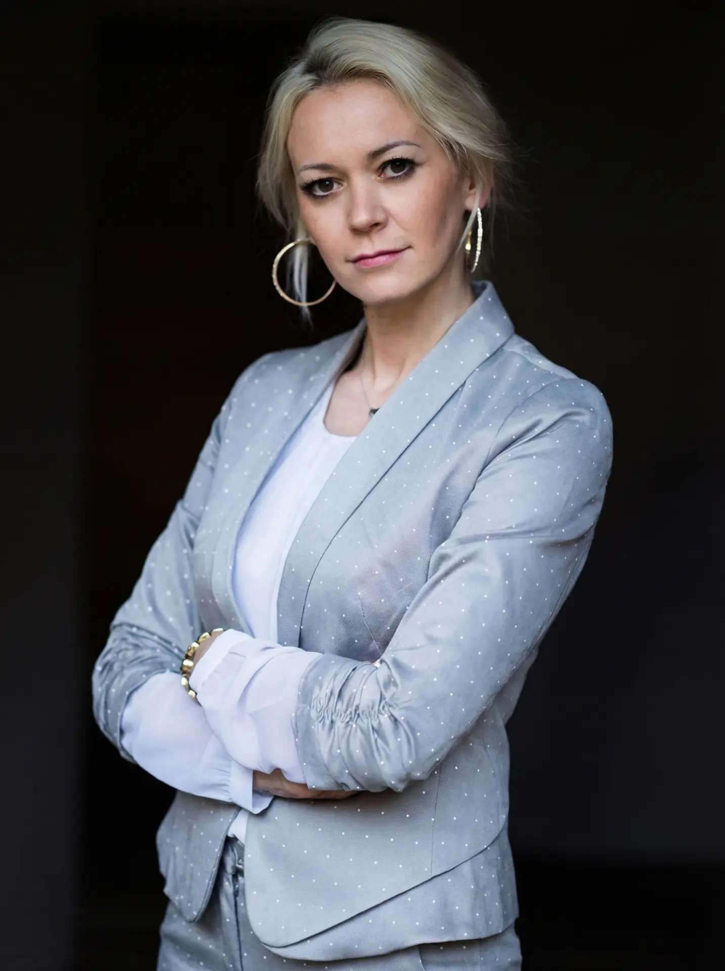 Marta Dębowiec — dyrektor zarządzająca EleganSe